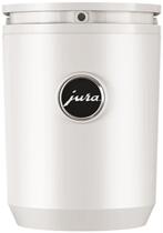 JURA Yurui 0 6 liters vacuum milk cooler refrigeration smart milk cans white 24162