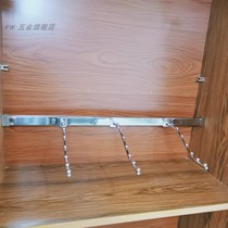 Upper Wall Socks Shop Rack Phone Accessories Show Rack Underwear Cabinet Accessories Toshow Cabinet Shelving Accessories Hooks