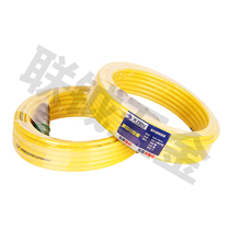 Air pump air pipe Pu pipe 8mm pneumatic hose air compressor air pump high pressure pipe 4 6 12 10mm steam pipe air line