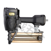 Hongwen logo ST64 steel nail gun 50 steel row gun thread slot gun cement gun ceiling wire slot dedicated