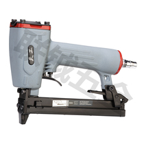 Tiangong code nail gun 422J pneumatic nail gun Air nail gun U nail gun pneumatic nail gun pneumatic nail nail