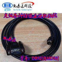 Professional custom round mouth 8 needle turn DB9 Needle 8 needle turn RS232DB9 turn 8 needle string thread round mouth 8 needle turn Combe mouth