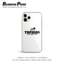 TOKYO Pride Month Phone Case for Apple XS 11pro Glory 10 Xiaomi 10 y85 K20 Glass Case