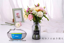 Lightweight portable and easy storage travel Sports mobile phone running bag personal non-slip large capacity multi-layer business cash register wallet