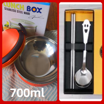 Congratulations on getting bowls and cutlery with rice cooker cooking is more convenient to use only this baby can be used