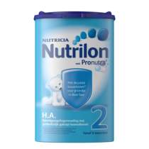 Dutch direct mail bullpen HA2 special formula mildly hydrolyzed imported milk powder anti-diarrhea allergy Newborn premature babies