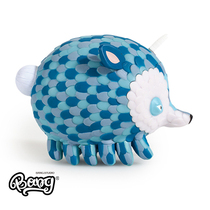 (Bang)Spot Kidrobot Horrible Adorables Pufferhedge