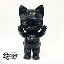 (Bang)Spot ShonSide Galaxy Hug Hug Cat Soft Glue 16CM