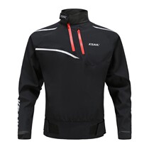 KSAIL new quick-drying winter and autumn sailing suit water sports windproof and rainproof jacket