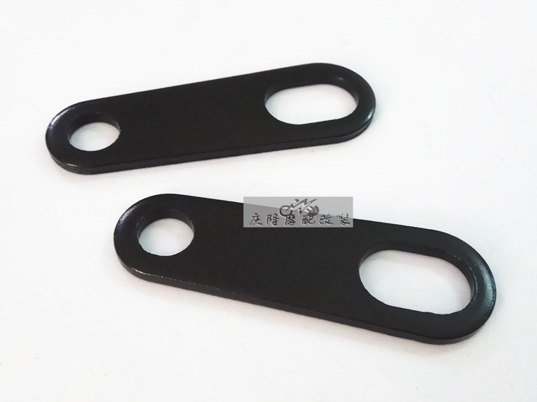 motorcycle r modified turn lamp braet simple turning lamp nting frame cg ranger wygn modification