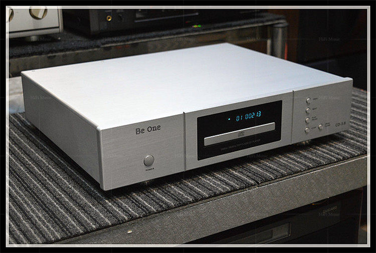 2018新款英国比韵beonecd3.8ma101发烧cd机hifi功放机套装组合