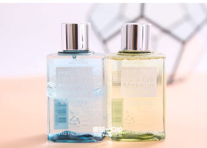 The face shop The face shop