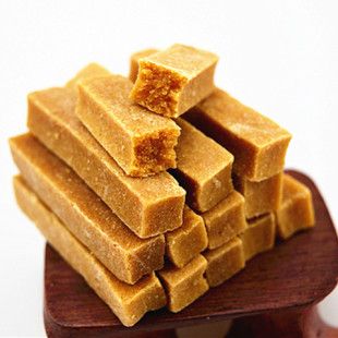 小情侣_山楂条500gX3袋