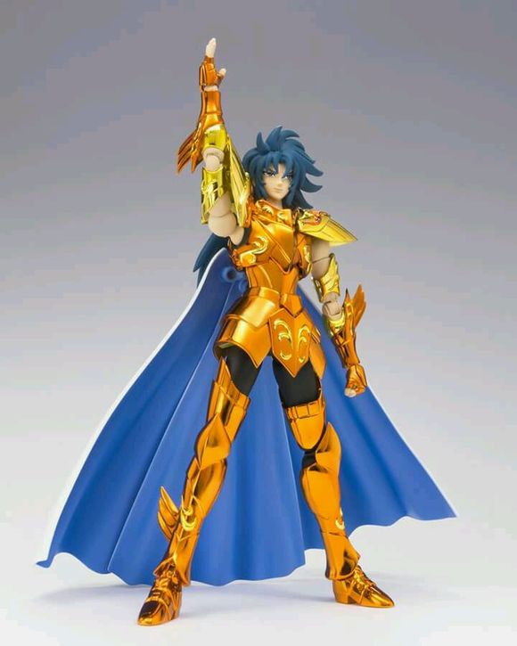 全场特价包邮圣斗士星矢圣衣神话海斗士海龙加隆双子ex