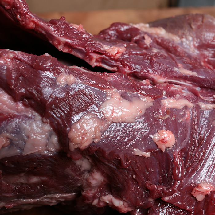 东北老农 獾肉 正宗狗獾子肉 野味肉獾子胆獾子心獾子皮