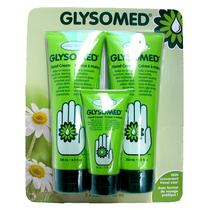 Canada delivery German hand cream Chamomile hand Cream 250mlx2 50ml set