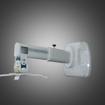 Laser TV reflex projector ultra short coke hanger adjustable distance and angle home special bracket