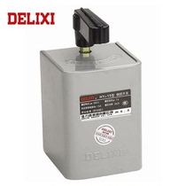 Delixi reverse switch 380V three phase 220V single phase HY2-30 motor forward and reverse switch 30A