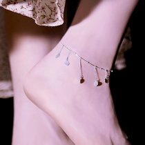 Tassel Ants Hanfeng Hanfu with Vintage Sterling Silver Ants 925 Sterling Silver Romantic Personality Girls Gifts Customized