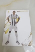 Danino Brazils Juventus 20 21 21 Official White Card