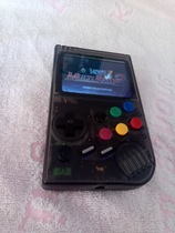 LCL Raspberry Pi3A Game Boy Pi boy Raspberry Pi Handheld