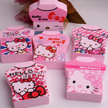 Новые контактные линзы Hello Kitty 1206 Hello Kitty