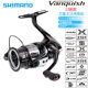 Shimano lunamis lure Rod Vanford/Stradic 회전 휠 직선 손잡이 루어 세트 2 Shimano lunamis lure Rod Vanford/Stradic 회전 휠 직선 손잡이 루어 세트 2