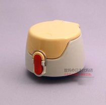 Spot Japanese Catering Magician Original Fitting Accessories Insulation Cup Bottle Cap pot lid FFW FDJ FDI-1000 800