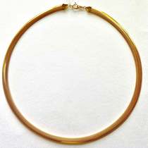 (Chunfeng Social Japan Direct purchase) K18 Item 42cm 42cm 14 1g