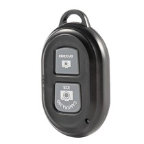 Mobile phone remote control wireless bluetooth Selfie Android IOS system universal shutter photo aider can be customized