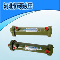 Hydraulic water-cooled OR oil cooler OR60 100 150 250 copper pipe hydraulic station radiator factory direct sales