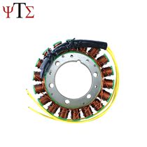 Suzuki VS1400 05-07 Magnetic Motor Coil Ignition Coil for Motorcycle Magnetic Motor