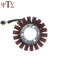 Applicable for Honda SH125i SH150i Large S Dama Engine Ignition Coil Magnetic Motor Coil