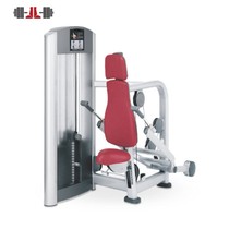 Shandong Lishan triceps trainer Gym private teaching studio with strength trainer