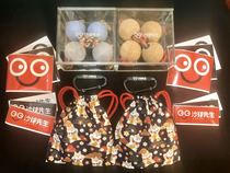 Mr Sandball-Rhythm Sandball Set asalato patica