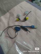 Brand cord cutting bluetooth earphone tarah