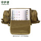 ຖົງແອວ Guardian Men's Multi-functional shoulder messenger bag SLR camera backpack tactical waterproof lure bag