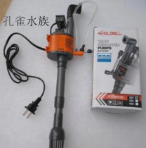 Xilong XQ230A 320A 380A 520A 620A fish tank aquarium filter tank submersible pump pump