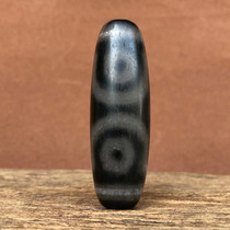 Xiangxiong Tianzhu Tibetan Three-eyed Tianzhu Natural cinnabar Genuine Rough Shale Tianxiong Stone Meteorite Tianzhu AA