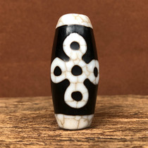 Tibet Tianzhu Tibetan tradition Tibetan area Tibetan plum blossom lightning five-eyed Tianzhu genuine to pure Tianzhu package pulp weathering