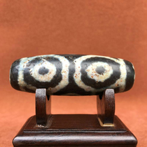 Tibet Xiangxiong Tianzhu Tibetan six-eyed Tianzhu natural Cinnabar genuine rough shale old mine