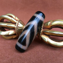 Tibet Tianzhu Tibetan spread with a glance at the mountain sky pearl genuine products to pure agate jade medullary pulp oil moisturizing nature