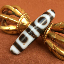 Tibet Tianzhu Tibetan Twin Heaven And Heaven pearl genuine products to pure agate jade pulp and pulp oil moisturizing nature