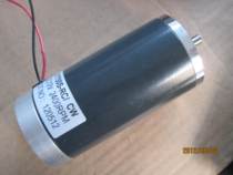 ZYT50S-RA Permanent magnet DC motor 122436v 2000-8000 rpm DC motor