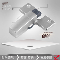 German haidishi New Cabinet hinge external damper imported metal buffer