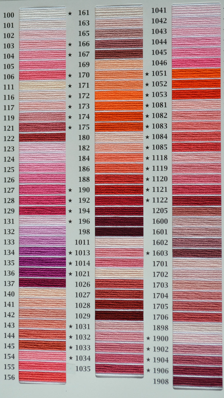 故润之实拍色卡实拍图,也许有人觉得有色差但是个人觉得几乎没有