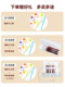 Jinlan Blood Bandalwood Crochet 나무 손잡이 니트 마이크로 쿠킹 양모 스웨터 인형 크로 셰 뜨개질 DIY 도구 부드럽고 클러스터링 없음 Jinlan Blood Bandalwood Crochet 나무 손잡이 니트 마이크로 쿠킹 양모 스웨터 인형 크로 셰 뜨개질 DIY 도구 부드럽고 클러스터링 없음