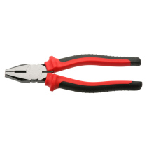 Jecco tool JETECH vise double color handle wire pliers silk pliers 6 inch 7 inch 8 inch TP-6 7 8