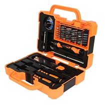 Jacko JM-8139 screwdriver Apple iPhone precision repair tool set