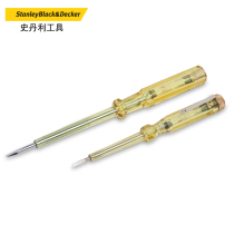 Stanley 100-500V ordinary electric measuring pen digital digital electric pen hydropower engineering test pen